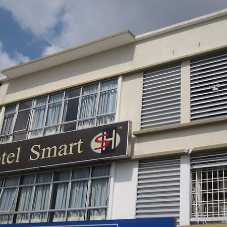 Smart Hotel Bangi Seksyen 9 Bandar Baru Bangi Экстерьер фото