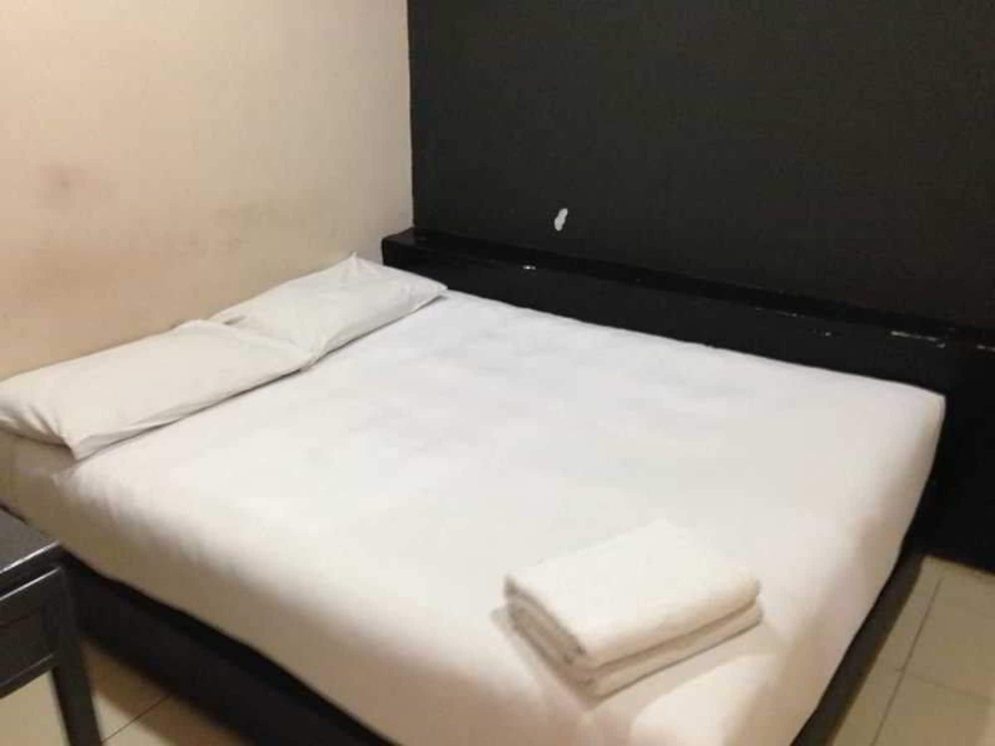 Smart Hotel Bangi Seksyen 9 Bandar Baru Bangi Экстерьер фото