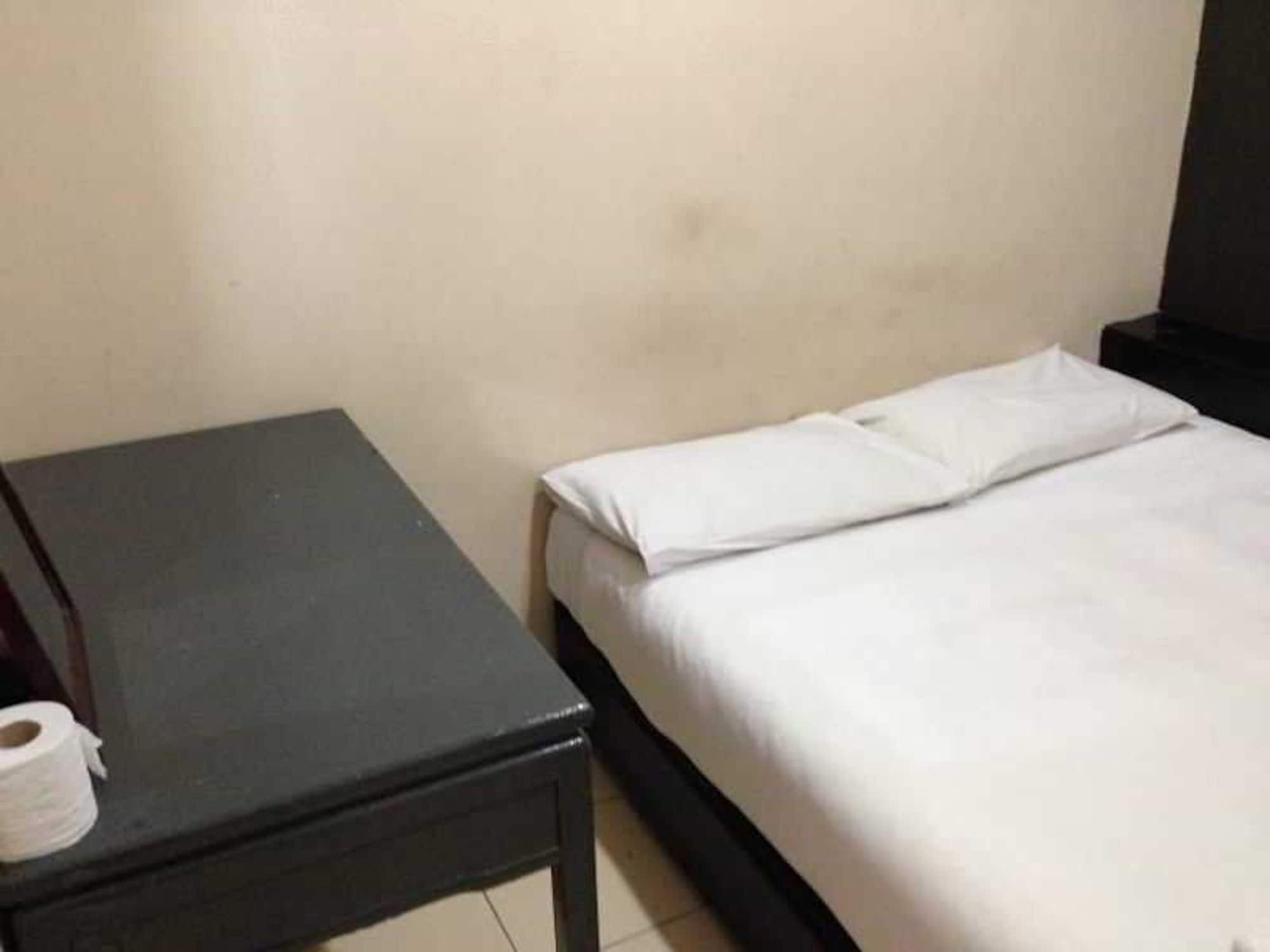 Smart Hotel Bangi Seksyen 9 Bandar Baru Bangi Экстерьер фото